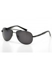 Чоловічі брендові окуляри Gucci 5253b Чорний (o4ki-9544)