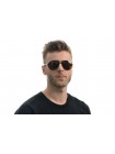 Чоловічі брендові окуляри Gucci 1027br Бронзовий (o4ki-9545)
