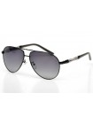 Чоловічі брендові окуляри Gucci 4395b-M Чорний (o4ki-9546)