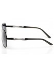 Чоловічі брендові окуляри Gucci 4395b-M Чорний (o4ki-9546)