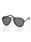 Чоловічі брендові окуляри Gucci 874b-M Чорний (o4ki-9549)