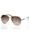 Чоловічі брендові окуляри Dior 4396br-M Золотий (o4ki-9574)