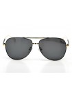 Чоловічі брендові окуляри Dior 0158bg-M Чорний (o4ki-9576)