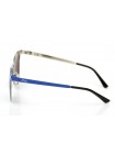 Чоловічі брендові окуляри Dior 0152blue-M Синій (o4ki-9578)