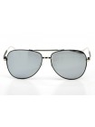 Чоловічі брендові окуляри Dior 0158m-M Чорний (o4ki-9586)
