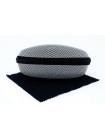 Чоловічі брендові окуляри Calvin Klein 8206g Золотий (o4ki-9613)