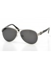 Чоловічі брендові окуляри Calvin Klein 8206s Металік (o4ki-9614)