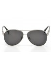 Чоловічі брендові окуляри Calvin Klein 8206s Металік (o4ki-9614)