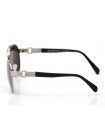 Чоловічі брендові окуляри Calvin Klein 8206s Металік (o4ki-9614)