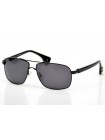 Чоловічі брендові окуляри Chrome Hearts ch802b Чорний (o4ki-9638)