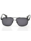 Чоловічі брендові окуляри Chrome Hearts ch802b Чорний (o4ki-9638)