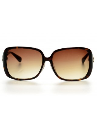 Жіночі брендові окуляри Marc Jacobs 207fs-086 Коричневий (o4ki-9726)