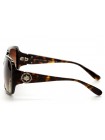Жіночі брендові окуляри Marc Jacobs 207fs-086 Коричневий (o4ki-9726)