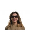 Жіночі брендові окуляри Marc Jacobs 207fs-086 Коричневий (o4ki-9726)