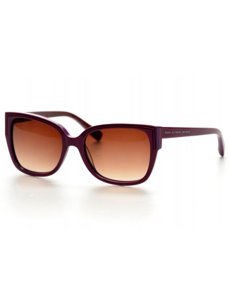 Жіночі брендові окуляри Marc Jacobs 238s-caid8 Фіолетовий (o4ki-9729)