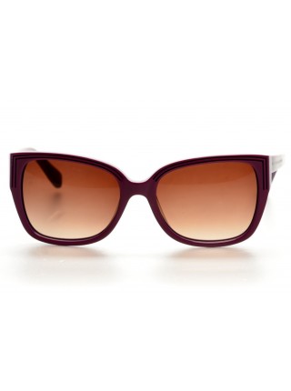 Жіночі брендові окуляри Marc Jacobs 238s-caid8 Фіолетовий (o4ki-9729)