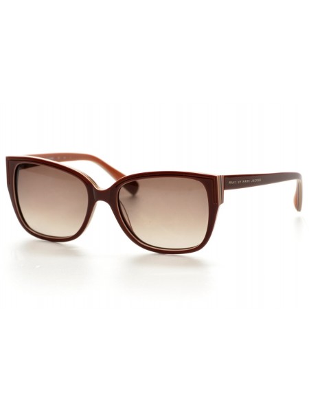 Жіночі брендові окуляри Marc Jacobs 238s-qx2ha-br Коричневий (o4ki-9731)
