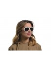 Жіночі брендові окуляри Guess 7256-wht35-W Бежевий (o4ki-9739)