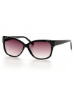 Жіночі брендові окуляри Guess 7140blk-35 Чорний (o4ki-9751)