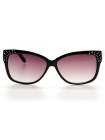 Жіночі брендові окуляри Guess 7140blk-35 Чорний (o4ki-9751)