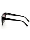 Жіночі брендові окуляри Guess 7140blk-35 Чорний (o4ki-9751)