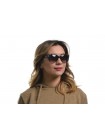 Жіночі брендові окуляри Guess 7140blk-35 Чорний (o4ki-9751)