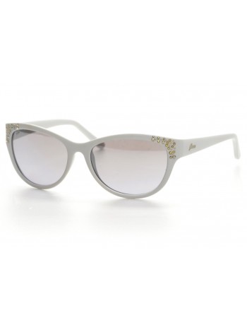 Жіночі брендові окуляри Guess 7139wht-35f Білий (o4ki-9753)