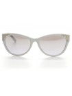 Жіночі брендові окуляри Guess 7139wht-35f Білий (o4ki-9753)
