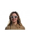 Жіночі брендові окуляри Guess 7139wht-35f Білий (o4ki-9753)