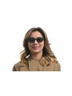 Жіночі брендові окуляри Fossil 3040-1b2 Зелений (o4ki-9778)
