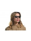 Жіночі брендові окуляри Fossil 3040-1b2 Зелений (o4ki-9778)