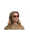 Жіночі брендові окуляри Fossil 4119616 Червоний (o4ki-9781)