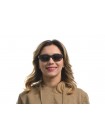 Жіночі брендові окуляри Fossil 3041-ff4 Фіолетовий (o4ki-9783)