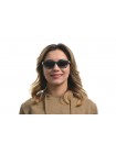 Жіночі брендові окуляри Fossil 4119440 Зелений (o4ki-9784)