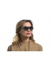 Жіночі брендові окуляри Chanel 5242-1404 Чорний (o4ki-9803)