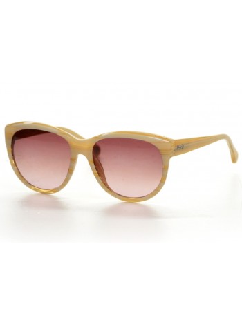 Жіночі брендові окуляри Dolce Gabbana 3061br Бежевий (o4ki-9826)