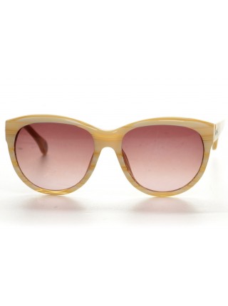 Жіночі брендові окуляри Dolce Gabbana 3061br Бежевий (o4ki-9826)