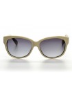 Жіночі брендові окуляри Pierre Cardin 8371bl Бежевий (o4ki-9833)