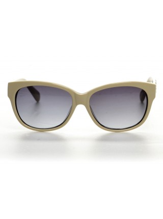 Жіночі брендові окуляри Pierre Cardin 8371bl Бежевий (o4ki-9833)