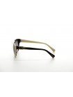 Жіночі брендові окуляри Pierre Cardin 8371bl Бежевий (o4ki-9833)