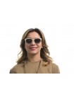 Жіночі брендові окуляри Pierre Cardin 8371bl Бежевий (o4ki-9833)