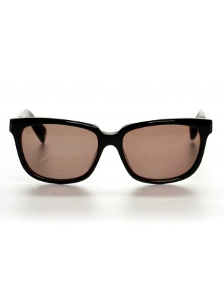 Жіночі брендові окуляри Max Mara mm-ingrid Коричневий (o4ki-9849)