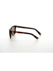 Жіночі брендові окуляри Max Mara mm-ingrid Коричневий (o4ki-9849)