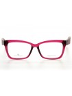 Жіночі брендові окуляри Alexander Mcqueen 0010-gwm Червоний (o4ki-9869)