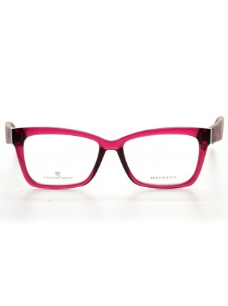Жіночі брендові окуляри Alexander Mcqueen 0010-gwm Червоний (o4ki-9869)