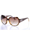 Жіночі брендові окуляри Dior kh504bv2gq Коричневий (o4ki-10021)