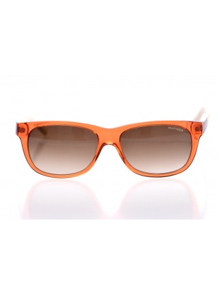 Жіночі брендові окуляри Tommy Hilfiger 1985-6jlcc Помаранчевий (o4ki-10024)
