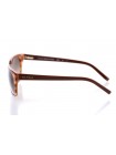 Жіночі брендові окуляри Tommy Hilfiger 1985-8a6cc Коричневий (o4ki-10025)