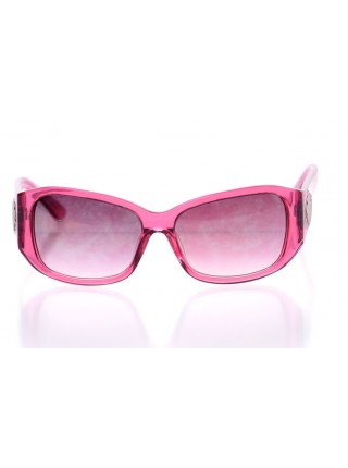 Жіночі брендові окуляри Gucci gg3026-vmud8 Червоний (o4ki-10054)