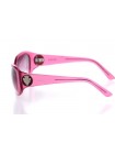 Жіночі брендові окуляри Gucci gg3026-vmud8 Червоний (o4ki-10054)